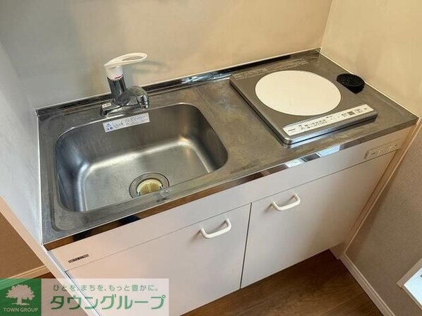 DREAM1の物件内観写真